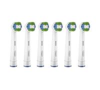 Oral B Eb-20-6 X 6 Ud Precision Clean - Accesorio Recambio Cepillo Dental