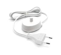 Oral B Electric Toothbrush Charger for Braun Model 3757, Replace Pro 3/pro 2/pro 1, Pro 600 700 1000 2000 2900 3000 3900, Vitality Genius Smart Io Ser