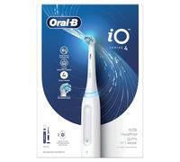 Oral-B Electric toothbrush iO Series 4 Quite White