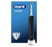 Oral-b electric toothbrush vitality pro 103 clean black eu