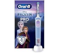 Cepillo eléctrico infantil - ORAL-B 37526612, Azul
