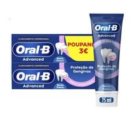 Oral-B Encías 75 ml Pack 2