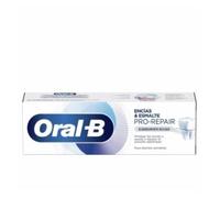 Oral-B Encías & Esmalte Repair Blanqueante Pasta Dentífrica 75ml