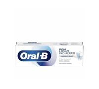 Oral-B Encias & Esmalte Repair Blanqueante Pasta Dentífrica 75ml