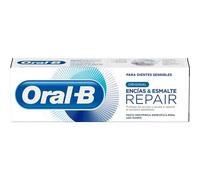 Oral-b Encias & Esmalte Repair Original Dientes Pactionk 2 X 1