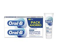 Oral-B Encías & Esmalte Repair Original Pasta Dentífrica 2 x 75 ml