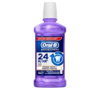 Oral-B Enjuague Pro-Expert Dientes Fuertes 500 ml