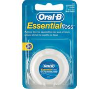 Oral-B Essential Floss seda dental con cera 50m 1ud