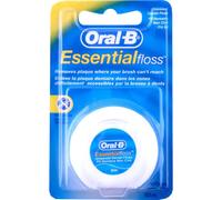Oral-B Essential Floss seda dental con cera menta 50m 1ud