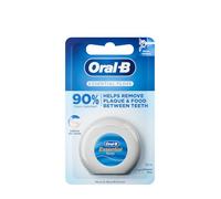 Oral-B Essential Floss Seda Dental Menta, 50 Metros