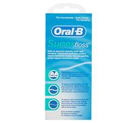 Oral-B Filo Interdentale Superfloss - 50 Fili