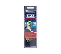 Oral-B Floss Action cabezales de recambio 2 uds.