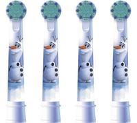 Oral-b frozen 4 pieza(s) multicolor