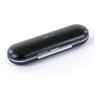 Oral B - Funda de viaje de repuesto para cepillos de dientes tipo 3758, io7, io8, io9, color negro