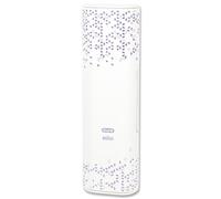 Oral-B Genius Series Kit de cepillo de dientes de viaje con función de carga para 1 pieza de mano y 2 cabezales de cepillo de dientes, estuche de viaje sin cable de carga (orquídea