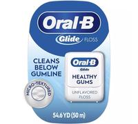 Oral-B Glide Pro-Health - Hilo dental original (50 m, 50 000 m)