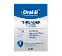 Oral-B Glide Pro-Health hilo hilo dental 30 unidades