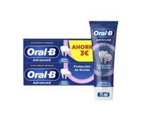 Oral-B Gum Protection Toothpaste 2 X 75ml