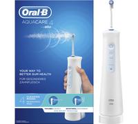 Oral B Hidropropulsor portátil Aquacare 4
