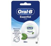 Oral-B Hilo de menta esencial, 12 x 50 m