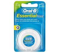 Oral-B Hilo de menta esencial, 12 x 50 m