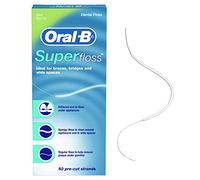 Oral-B Hilo Dental - 50 unidades