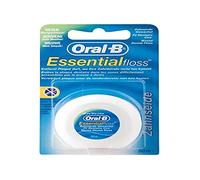 Hilo Dental Con Sabor A Menta - Oral-B Essential Floss