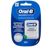 Oral-B Hilo Dental Pe Floss Deep Clean 50 Metros - Limpieza Profunda