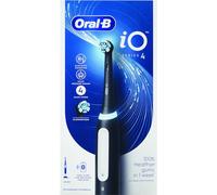 Oral-b Igene Oral IO 4 negro