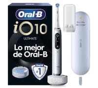 Oral-b Yo 10 Blanco Cepillo Eléctrico Smart Con Inteligencia Artificial