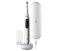 Oral-B iO SERIES 10 Adulto Cepillo dental vibratorio Blanco