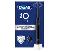 Oral-b io 2 adulto cepillo dental giratorio negro