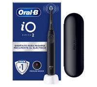 Oral-B iO 2 Cepillo de Dientes Eléctrico Negro Noche