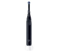 Cepillo Dental Eléctrico Oral-B iO2 Negro Sensor PresiónTemporizador 3 Modos