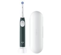 Oral-B iO2 Adulto Cepillo dental vibratorio Verde, Blanco
