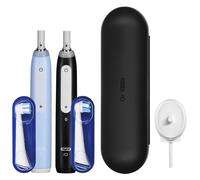 Oral-B iO 3 DUO negro y azul