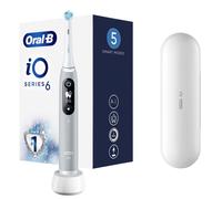 Oral-b io 4210201381686 cepillo eléctrico para dientes cepillo dental