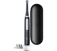 Oral-B iO 4S Adulto Cepillo dental vibratorio Negro