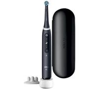 Oral-B iO 5 Adulto Cepillo dental giratorio Negro