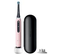Oral-B iO 5 Cepillo Eléctrico Rosa con 1 cabezal