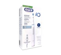 Oral-B Cepillo de Dientes Eléctrico iO5 Blanco