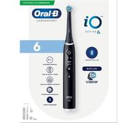 Oral-B IO 6 Black Cepillo Dientes 1ud