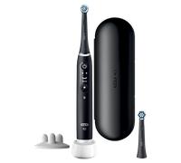 Oral-B iO 6 Adulto Cepillo dental vibratorio Negro