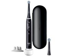Oral-B iO 6 Adulto Cepillo dental vibratorio Negro