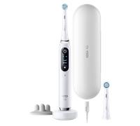 Oral-B iO 9S Adulto Cepillo dental oscilante Blanco