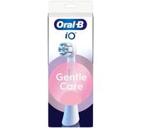 Oral-B Io Cabezales de Recambio - Suave Cuidado,Ultimate Limpiar,Radiante,