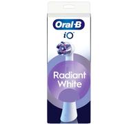 Oral-B Io Cabezales de Recambio - Suave Cuidado,Ultimate Limpiar,Radiante,