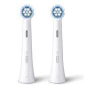 Oral B Io Gentle Care Blanco X 2 - Accesorio Recambio Cepillo Dental