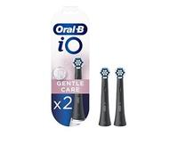 Oral-B 80782594 cepillo de cabello 2 pieza(s) Negro