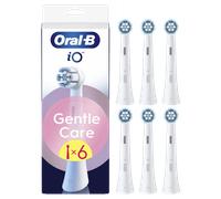 Oral-B Recambios Cepillo Eléctrico iO Gentle Care Pack 6 uds